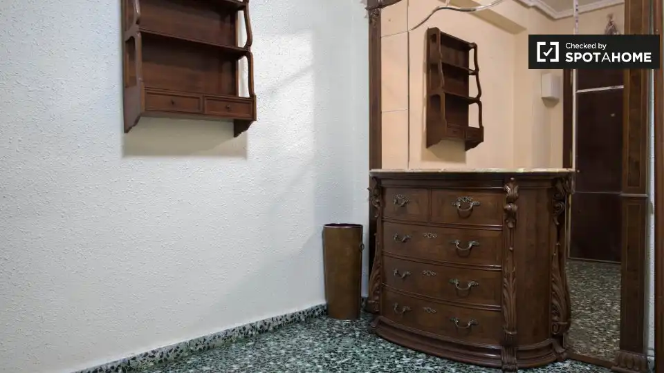 Room in Sant Antoni