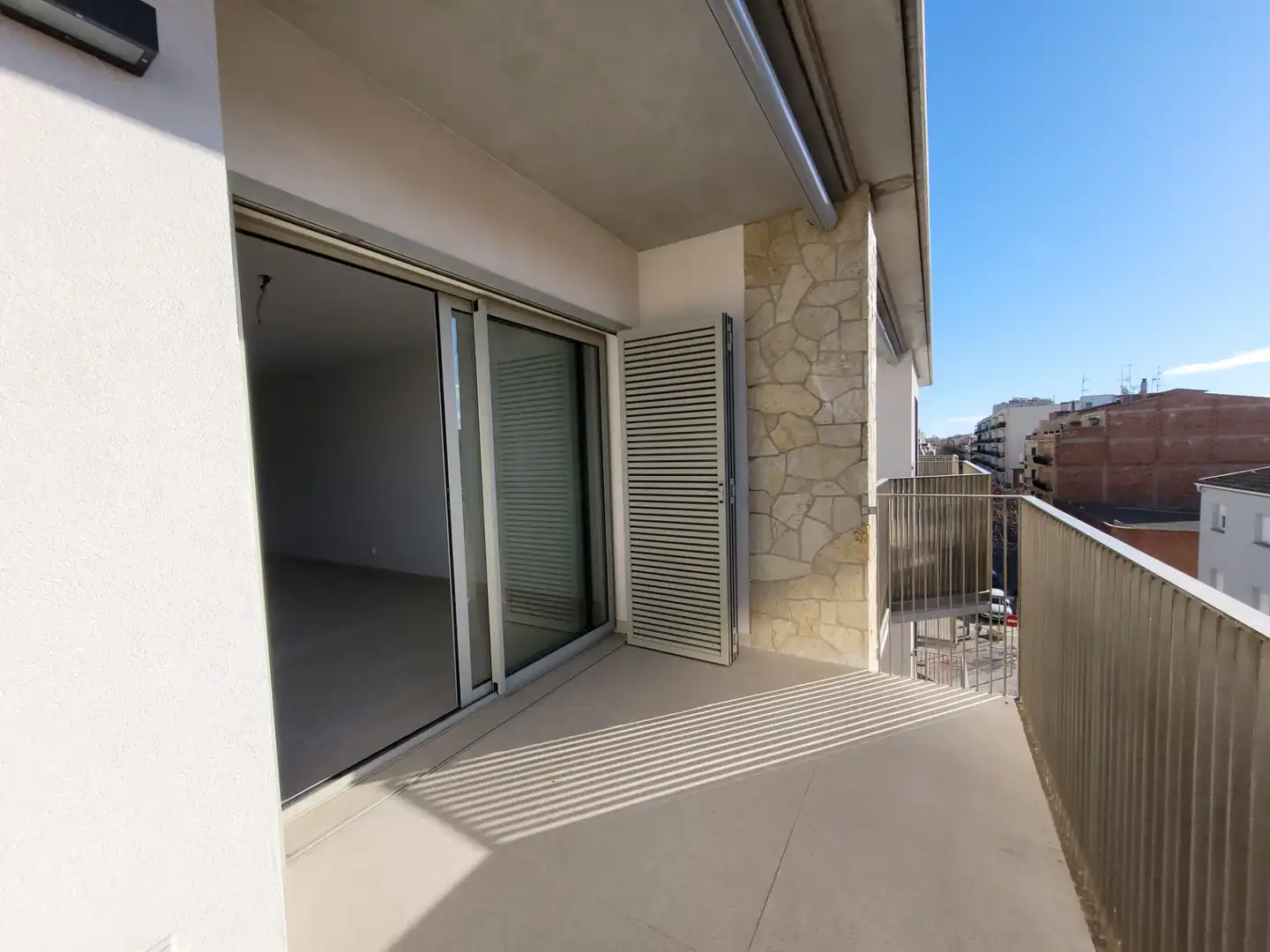 Wohnung mit Aufzug zum Verkauf in Carrer President Macià 116, imagen 4