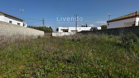 Foto 2 von Grundstücke zum Verkauf in Roche, Conil de la Frontera