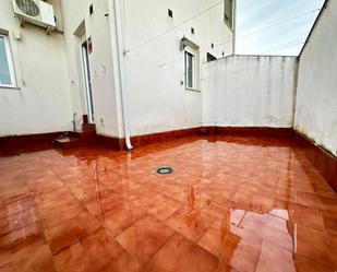Terrace of House or chalet for sale in Guadalcázar  with Heating, Parquet flooring and Storage room
