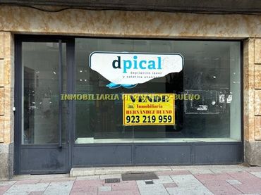 Local comercial en venta en Prosperidad - Delicias