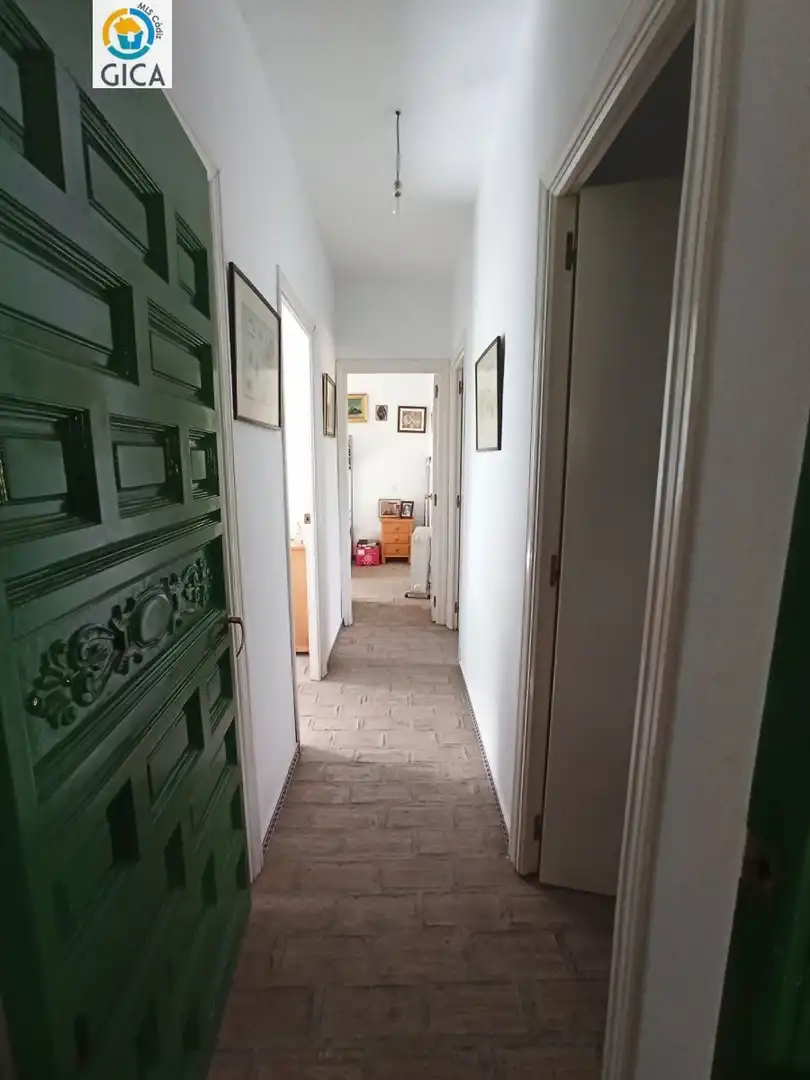 Casa rústica en venda a El Bosque, imagen 4