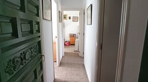 Foto 4 de Finca rústica en venta en El Bosque, Cádiz