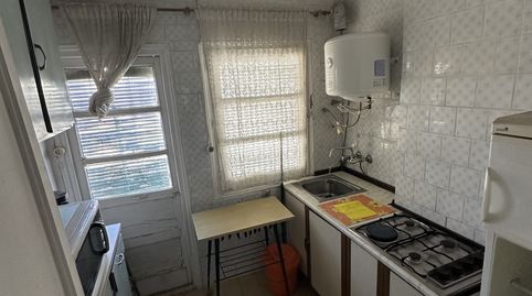 Foto 5 de Piso en venta en Calle de Núñez de Balboa, 17, Los Bloques, Zamora Capital