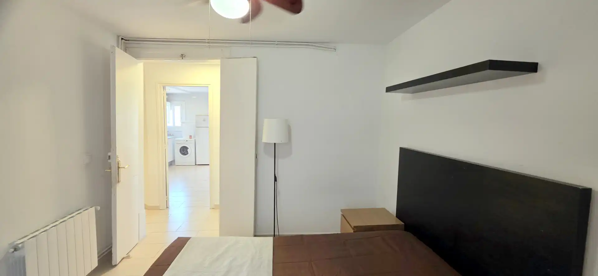Flat for rent in Passatge del Rellotge, 4, Barri Gòtic