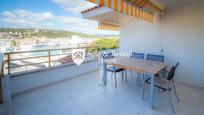 Terrace of Flat for sale in Tossa de Mar  with Terrace and Storage room