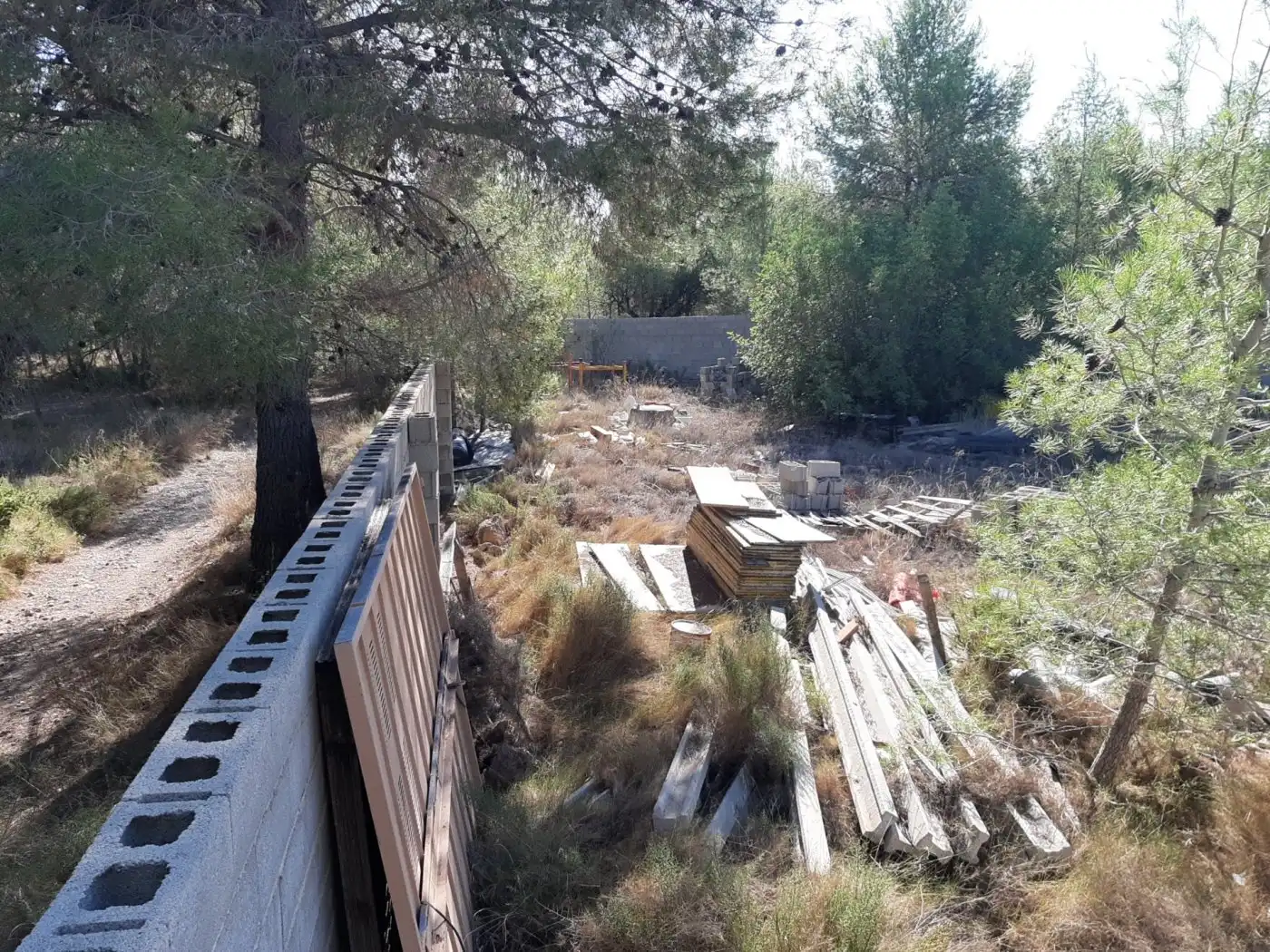 Residential for sale in Manises