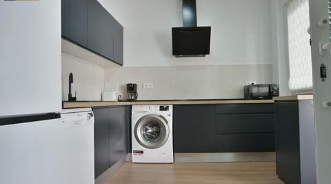 Foto 5 de Planta baixa de lloguer a Centro - Calzada - Cabo Noval, Sanlúcar de Barrameda