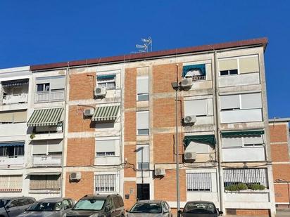 Exterior view of Flat for sale in  Córdoba Capital