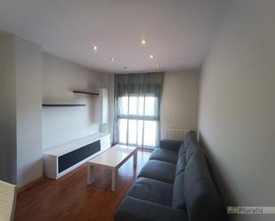 Living room of Flat to rent in Getafe  with Heating and Furnished