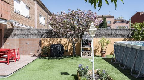 Foto 4 de Casa o xalet de lloguer a Font Verda, Granollers