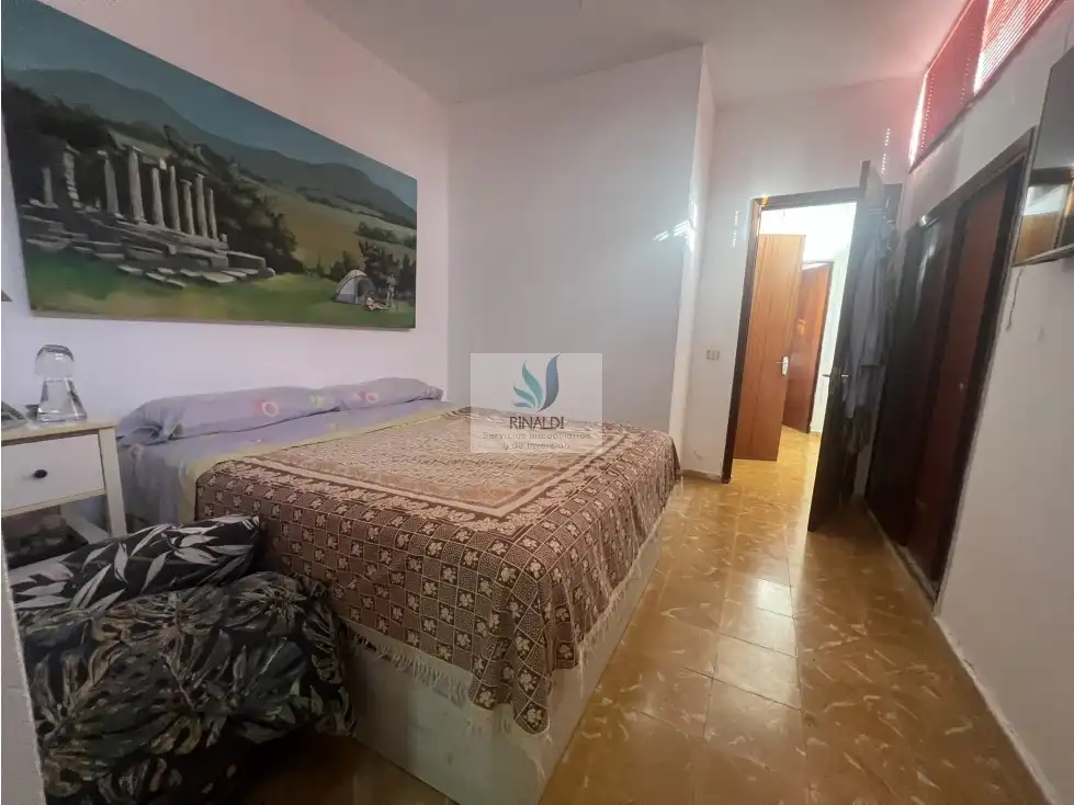 Dormitori de Casa o xalet en venda en Playa Blanca - Los Pozos