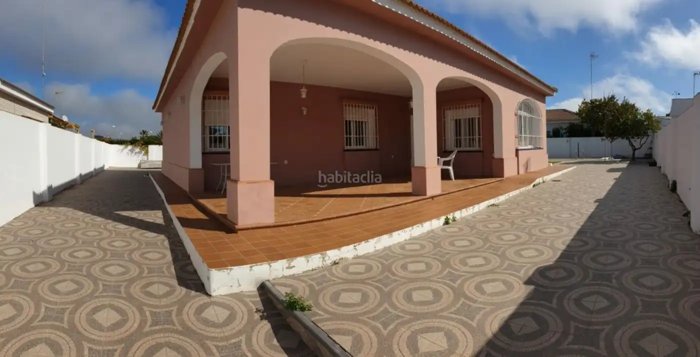 Haus zur Miete in Sector Dehesa de las Marismillas 61, imagen 3