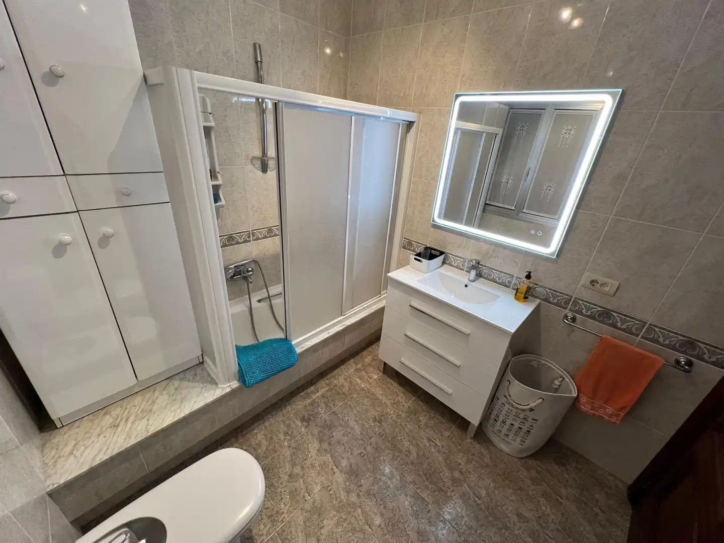 Piso en venta en Calle Calle Presiña, imagen 11