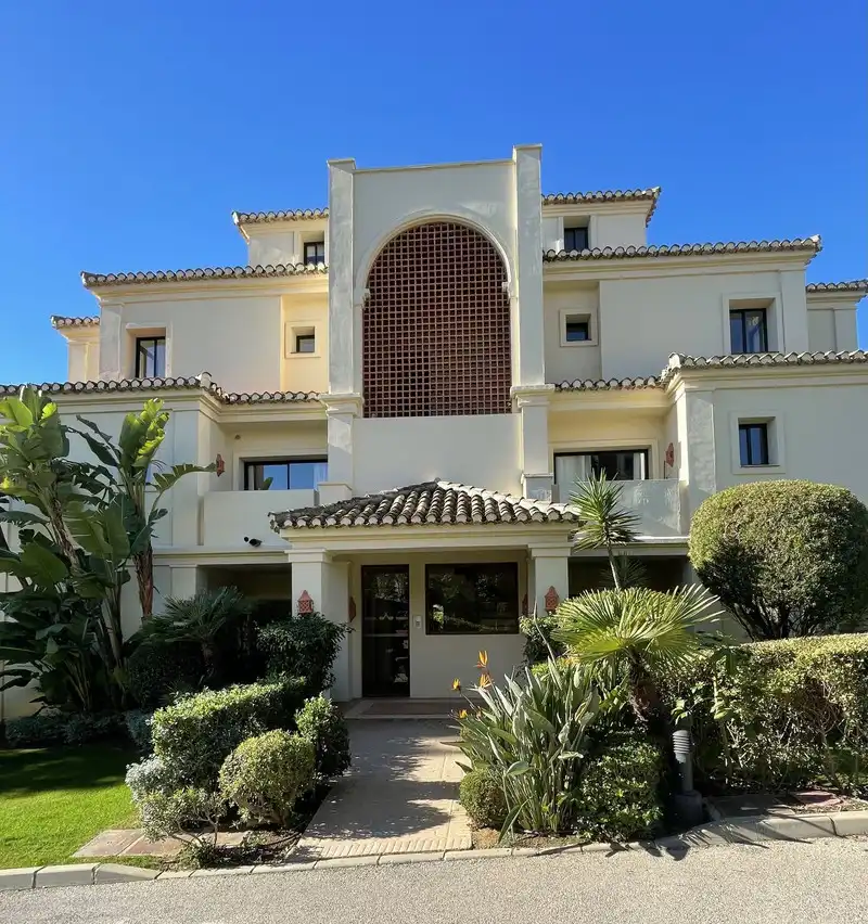 Apartment with pool for sale in Los Arqueros  - Puerto del Almendro, imagen 20
