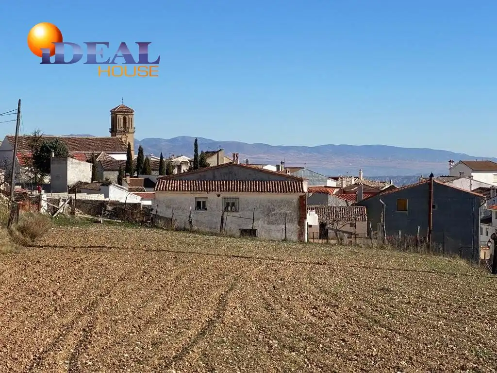 Lands and plots for sale in Calle nueva, imagen 4