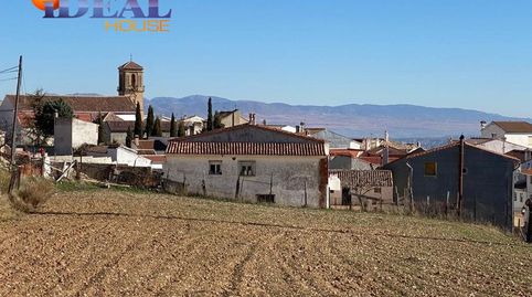 en venta solar en diezma para la construcción de unifamiliares, immagine 4