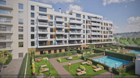 Photo 3 of Flat for sale in Valdepasillas - La Paz - Huerta Rosales, Badajoz