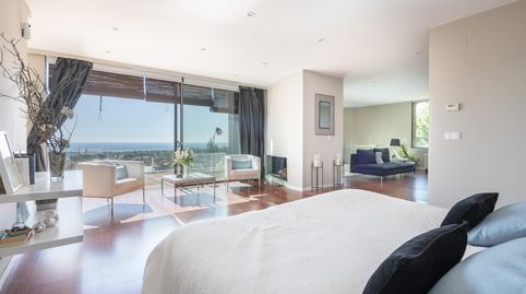 Foto 5 de Casa o xalet en venda a Pino Alto - Navarredonda, Valdemorillo