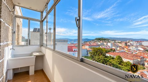 Foto 4 de Ático en venta en Rúa Coutadas, 77, Teis, Vigo