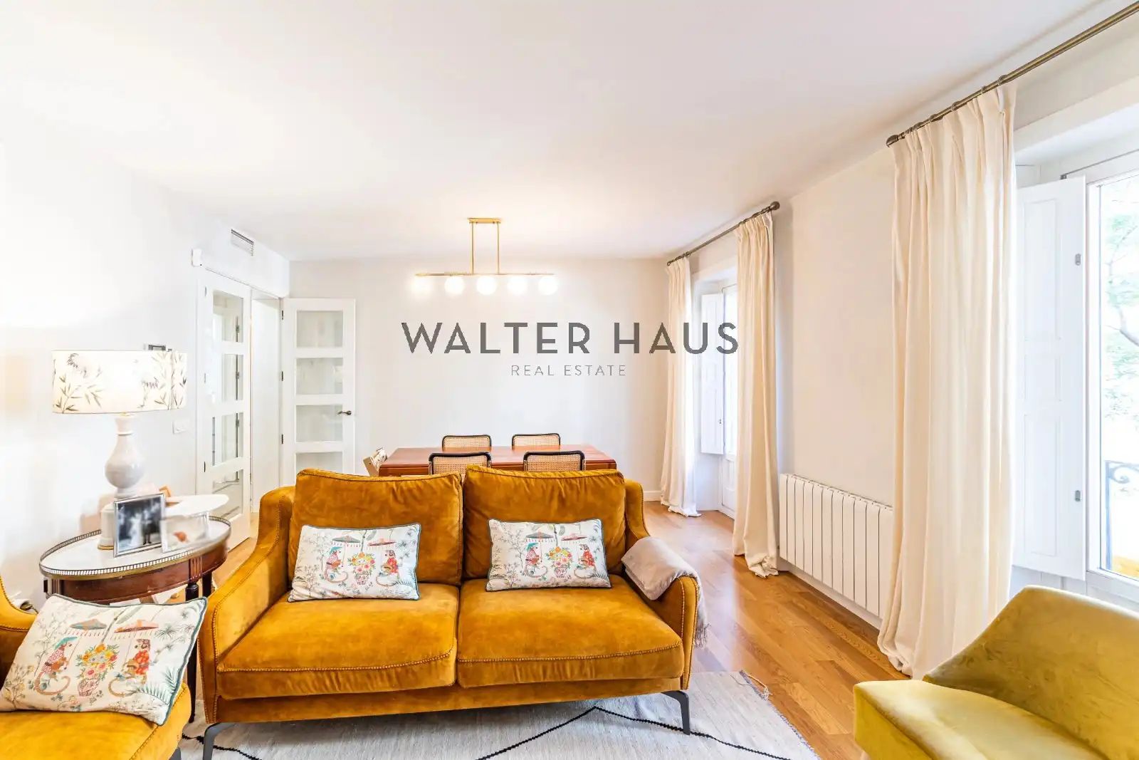 Flat with lift for sale in Calle de José Ortega y Gasset, imagen 12