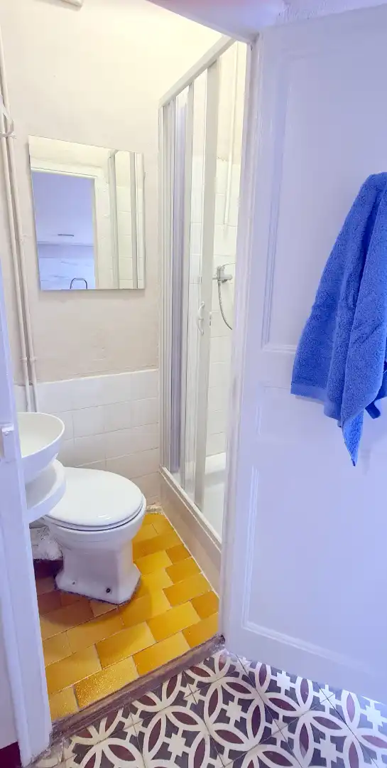 Àtic de lloguer a Barcelona, Barcelona