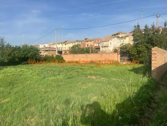 Residencial en venda en Menàrguens