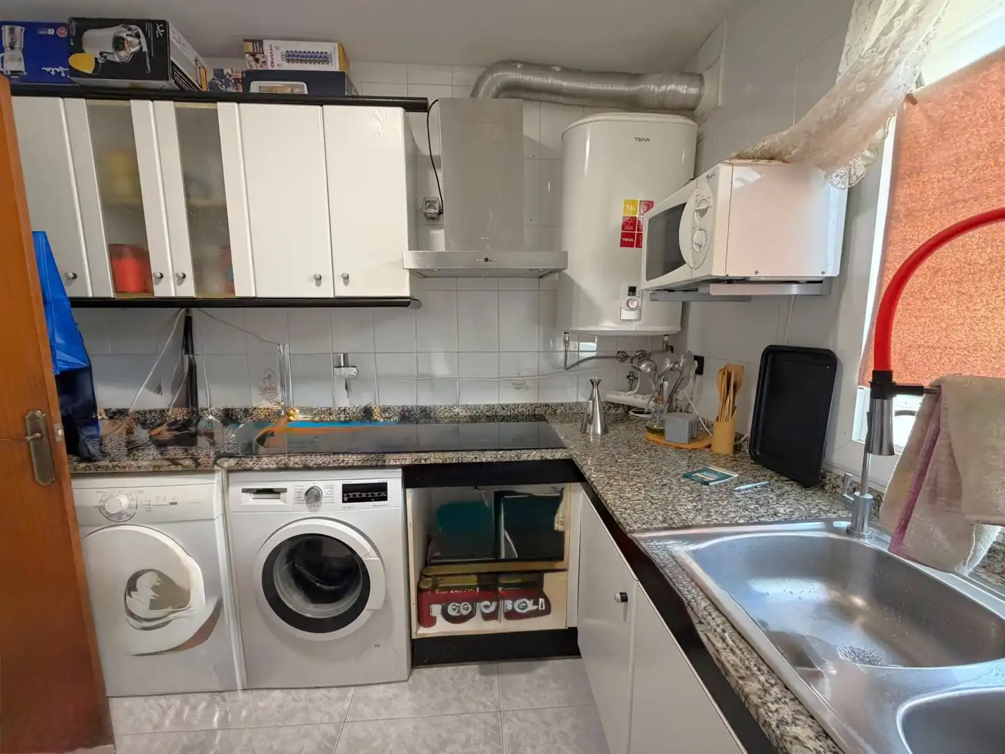 Wohnung mit Balkon zum Verkauf in Cunit Diagonal, imagen 9