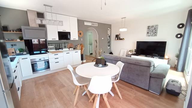 Ático en Venta en El Faro de Calaburra - Chaparral