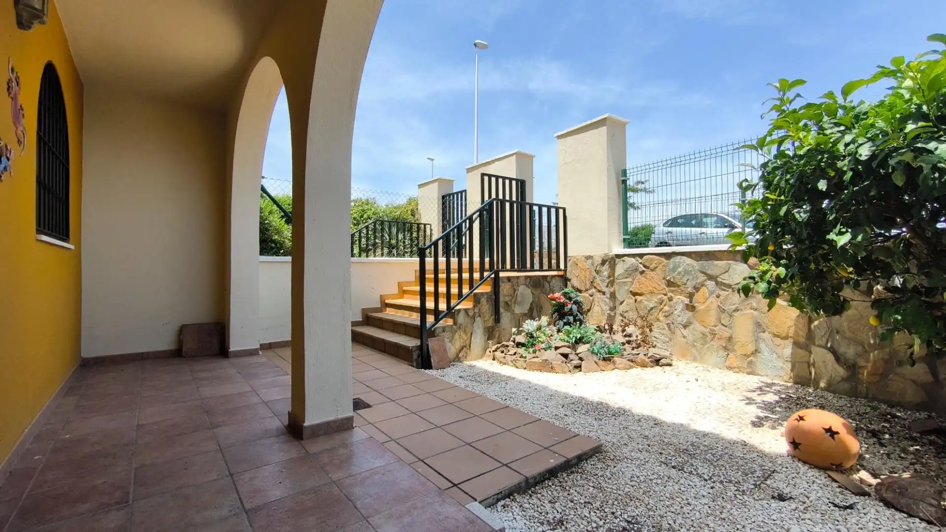 Adossat amb terrassa en venda a Paseo BLASCO IBAÑEZ, imagen 10