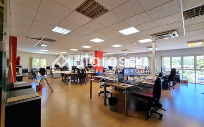 Office to rent in Málaga Capital  with Air Conditioner and Heating