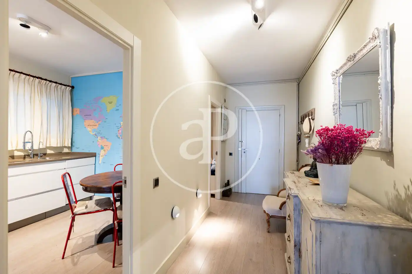 Appartement avec ascenseur à vendre à Carrer dels Madrazo, imagen 21