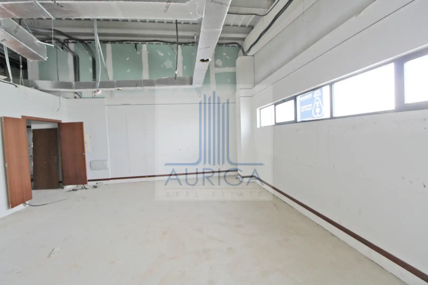 Oficina en venta en San Fernando de Henares con Calefacción y Trastero