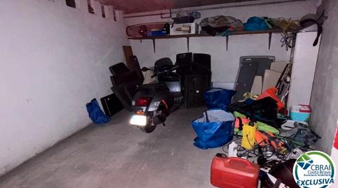 Foto 4 de Garatge en venda a Ronda de Circumval·lació, Nord, Roses