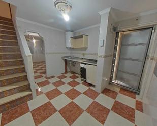 Kitchen of Duplex for sale in Jerez de la Frontera