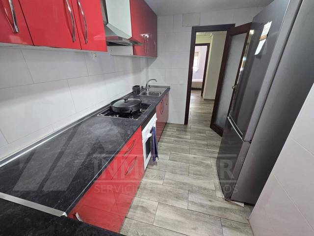 Piso en Venta en Carolinas Altas