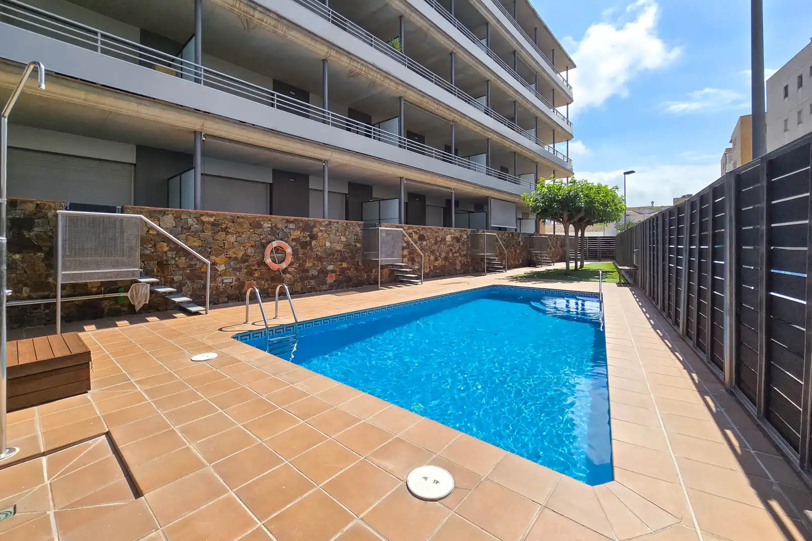 Pis amb piscina en venda a Carrer de Joanot Martorell, 6, 17480, Roses, Girona, imagen 28