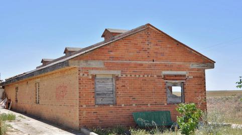 Foto 3 de Residencial en venta en Obispo, Capillas, Palencia