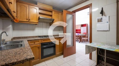 Foto 4 de Pis en venda a Rd Rocablanca, Cerdanyola Nord, Mataró
