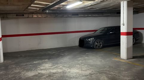 Foto 4 de Garaje en venta en Calle Juan Martínez Pagan, 22, Espinardo, Murcia Capital