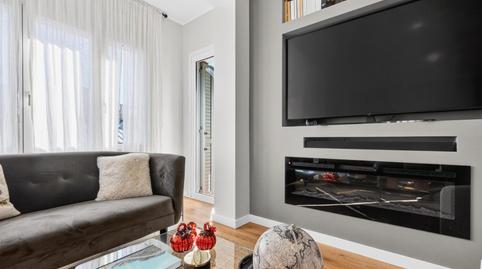 Foto 3 de Pis en venda a De Barcelona, Eixample Nord, Girona Capital