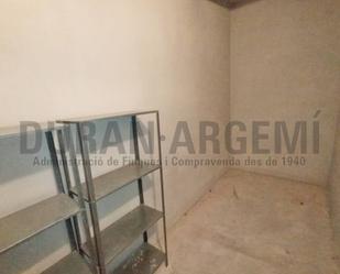 Traster de lloguer en Terrassa