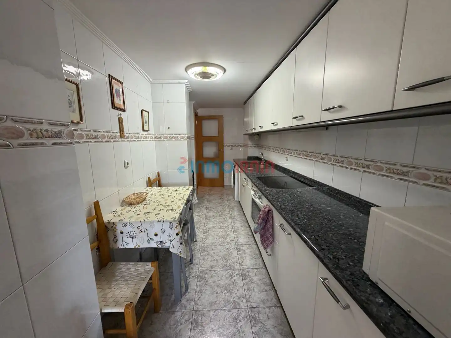 Pis amb ascensor en venda a Nafarroa Etorbidea, imagen 26
