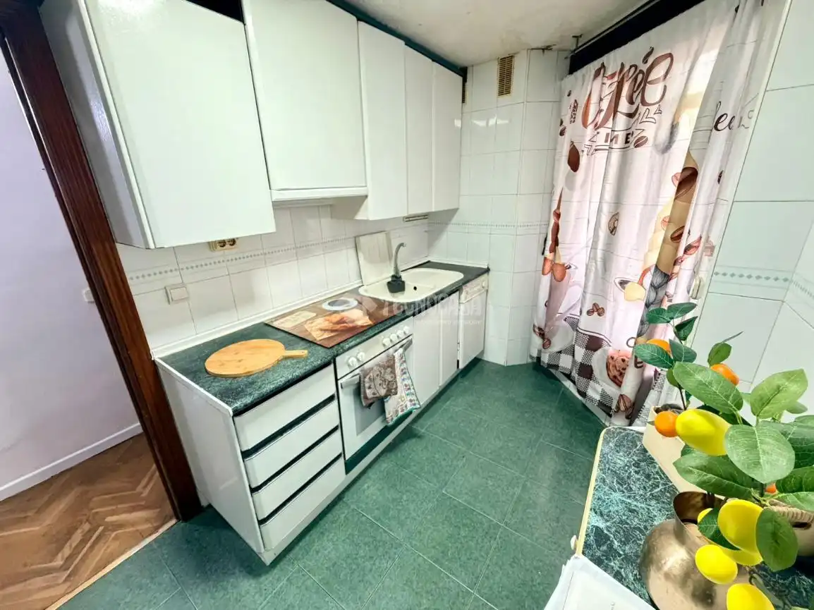 Cuina de Pis en venda en Pinto amb Aire condicionat, Calefacció i Parquet