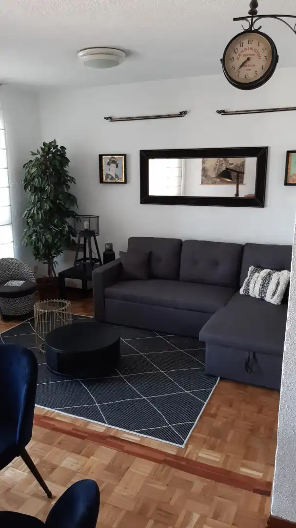 Flat for rent in Calle de la Virgen de Aránzazu, 33, Tres Olivos - Valverde
