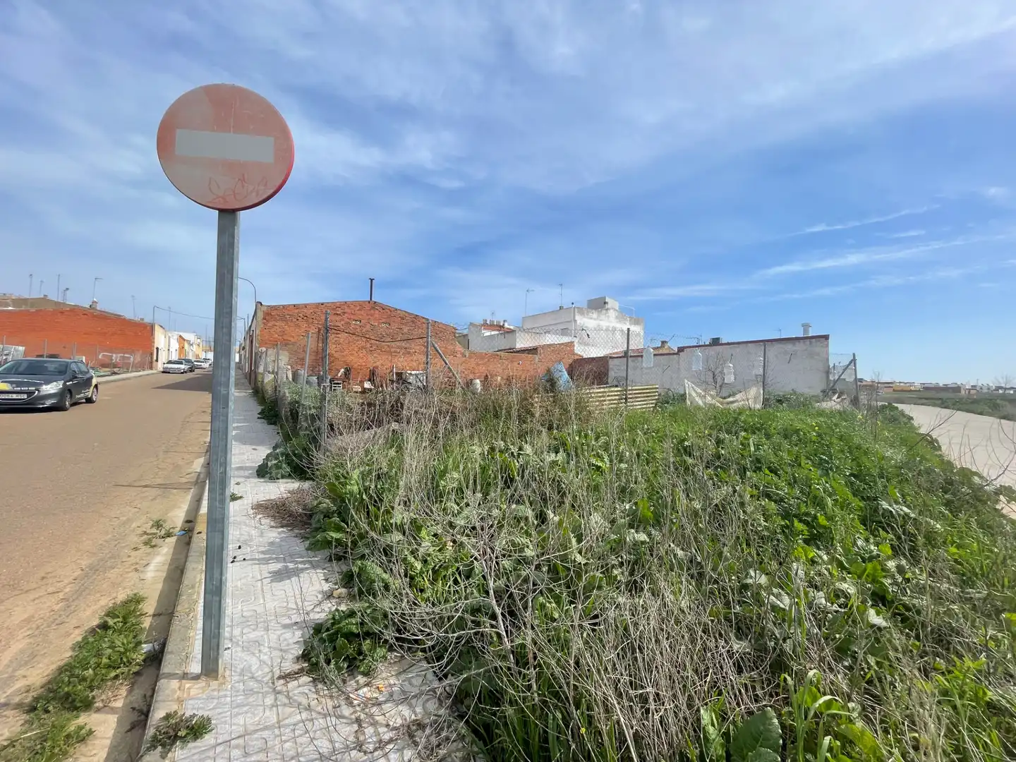 Terreni e lotti in vendita a Calle Bartolomé José Gallardo, imagen 5