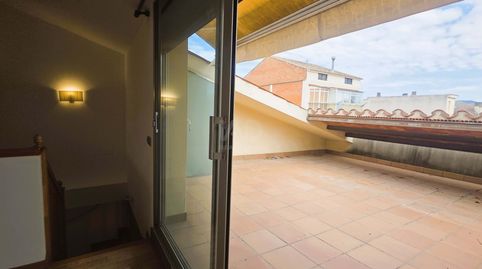 Foto 5 de Dúplex en venda a Arxiu, Sant Cugat del Vallès