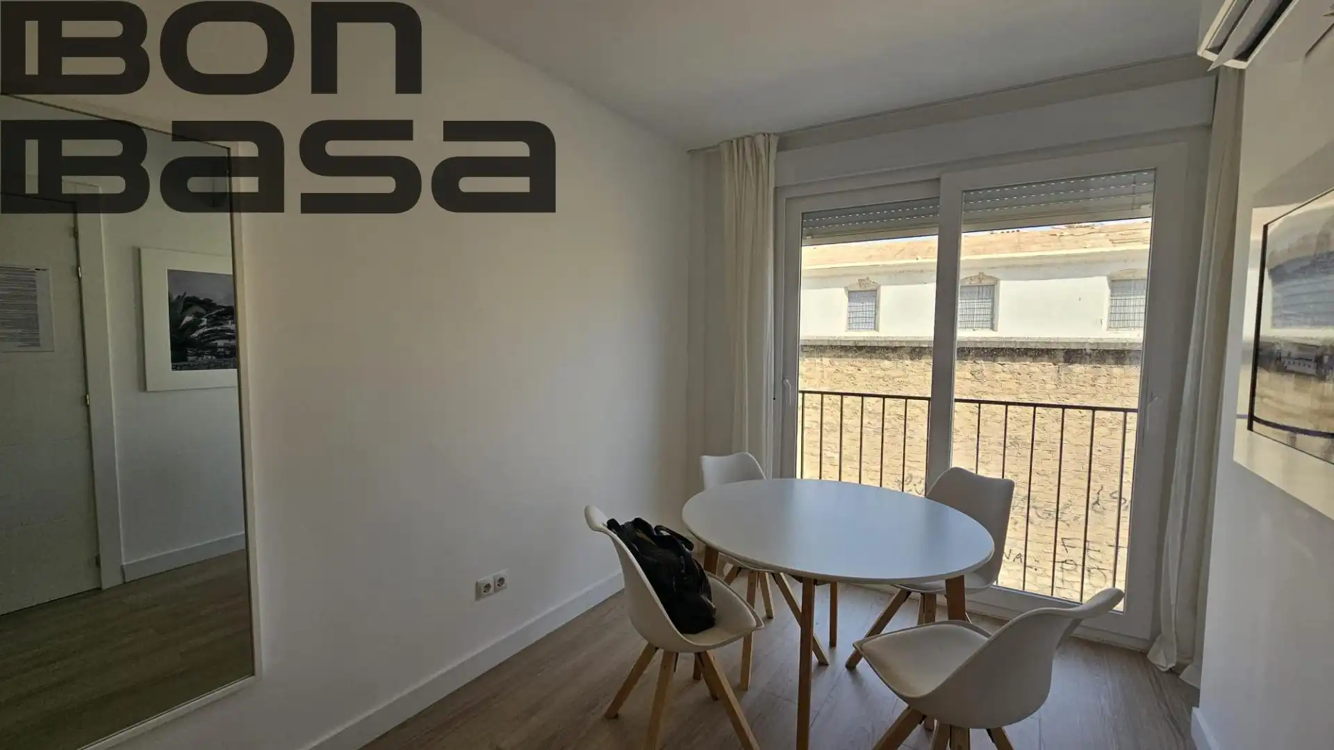 Apartament en venda en Alicante / Alacant amb Aire condicionat