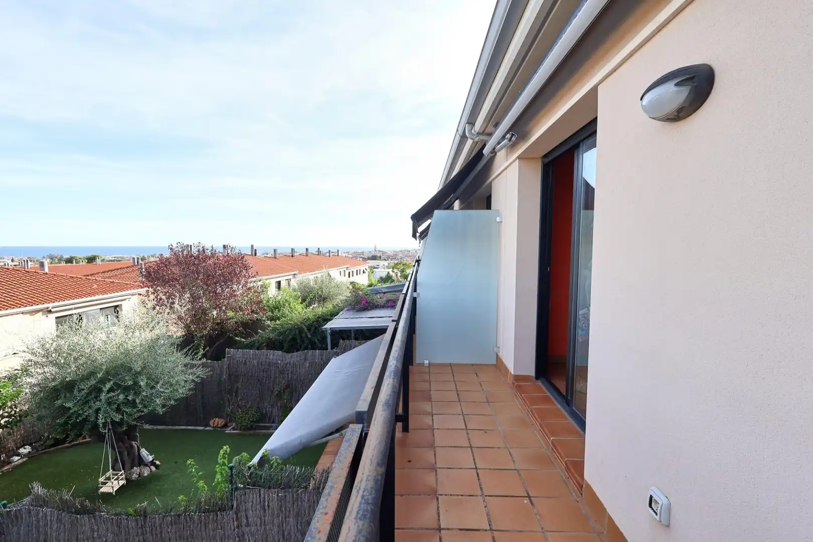 Casa a schiera con terrazza in vendita a Santa Maria, imagen 40