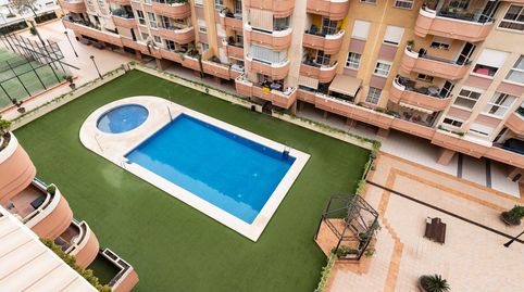 Foto 5 de Apartament en venda a Calle del Jalón, 31, Martín Carpena - Torre del Río, Málaga Capital